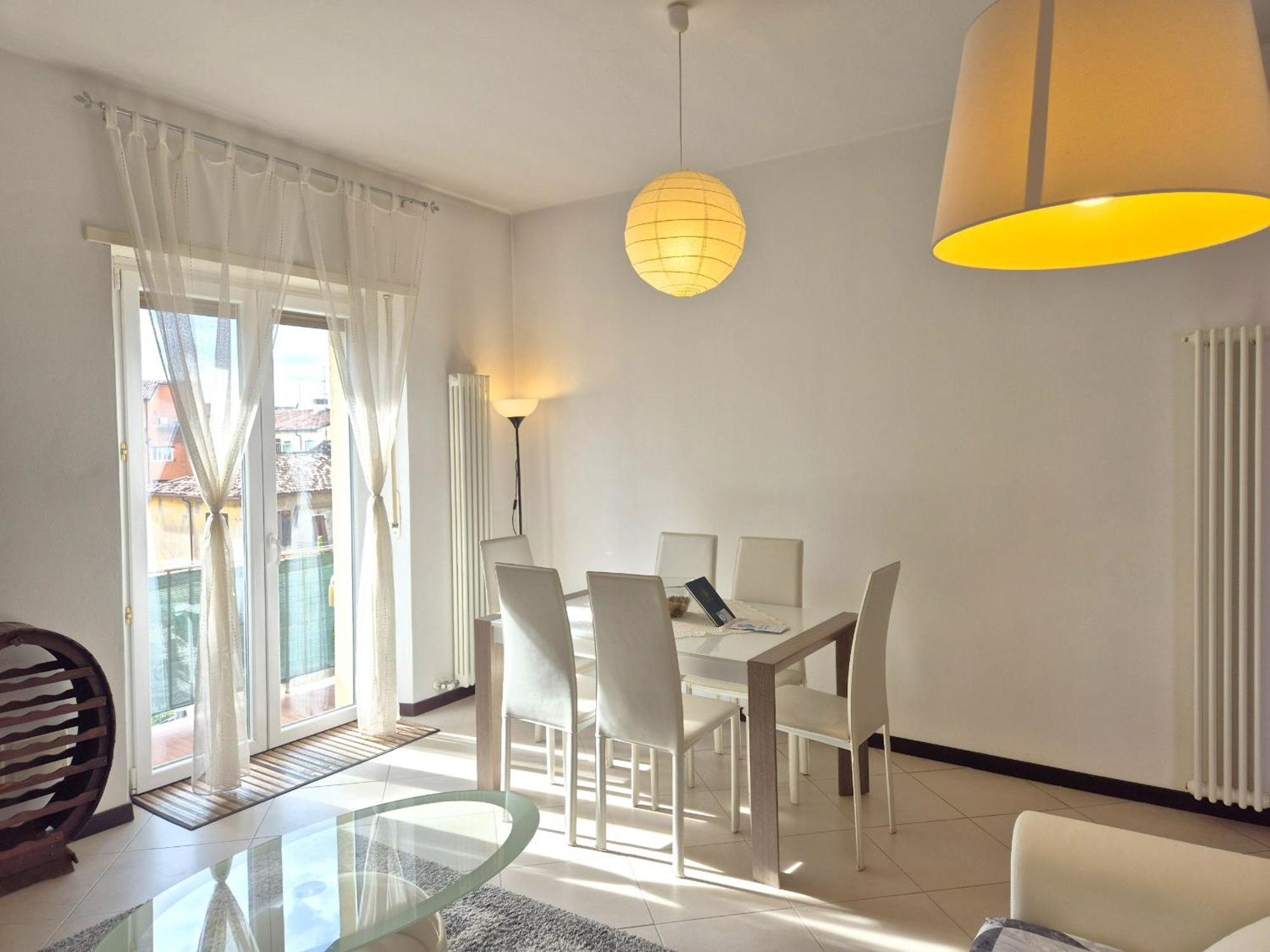 Sg Family - Bene Appartement